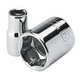 Đầu khẩu 1/2 inch 6 cạnh Stanley STMT72944-8B 19mm