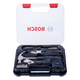 Bộ dụng cụ đa năng 12 món Bosch 2607002793