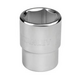 Đầu khẩu 1/2 inch 6 cạnh Stanley STMT72944-8B 19mm