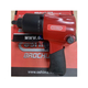 Oshima MBLH-1/2 Inch 185mm Pneumatic Bolt Opener