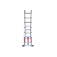 Thang nhôm rút đôi 4.4m Oshima TA-44