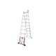 Oshima TA-56 5.6m double extension ladder