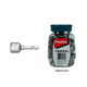 MAKITA B-68345 50pcs 8mm screwdriver bits