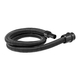 Dust extraction hose 28mm-1.5m MAKITA A-34235