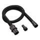 Dust extraction hose 28mm-1.5m MAKITA A-34235