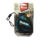 MAKITA B-57174 7.5m ruler worn at waist level