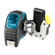 MAKITA B-57174 7.5m ruler worn at waist level
