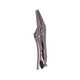Tactix 200559 Long Nose Pliers 235mm/9.5inch