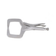 Tactix 200623 275mm/11 inch C-shaped pliers