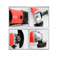 Oshima M860 angle grinder