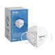 Khẩu trang trắng EFAS FFP2 SA1510 có van (30 cái/ hộp)