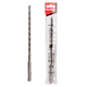 Concrete drill bit SDS-Plus 8x210 MAKITA D-00147