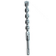 Concrete drill bit SDS-Plus 14.3x160 MAKITA D-03997