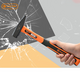 Tactix 220105 300g Engineering Hammer