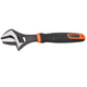 Tactix 210005 250mm/10 inch Wrench