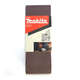 MAKITA D-59380 3-piece 120 grit belt sander