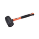 Tactix 223005 45mm Black Rubber Hammer
