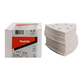 MAKITA P-42846 94mm sanding paper, grit size 240 (50 pieces)