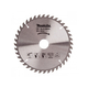Alloy saw blade 185x30mm 40T MAKITA D-03919