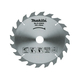 Lưỡi cưa hợp kim 235x30mm 80T cho MDF MAKITA D-17918