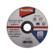 Đá cắt 125x3x22.2 MAKITA D-21054