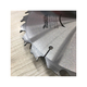 Alloy saw blade 235x25mm for wood MAKITA D-21319