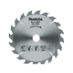 Alloy saw blade 235x25mm for wood MAKITA D-34316