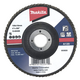 Đĩa nhám xếp A120 100x16mm MAKITA D-63426