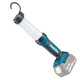 MAKITA DML807 battery powered LED light (18V, 14.4V)