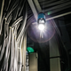 Đèn led xách tay dùng pin MAKITA DEAML102 (10.8V/7.2V)