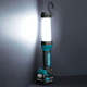 MAKITA ML104 battery powered LED light (12V max)