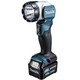 MAKITA ML105 battery led light (12V)