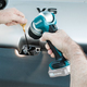 MAKITA ML106 battery powered LED light (12V max)