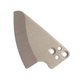 Eclipse PVC Plastic Cutting Scissors EPPC42-SB
