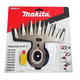Lưỡi cắt cỏ 160mm MAKITA 195267-4