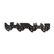 Dây xích cưa 72 (1.5mm/0.058x3/8 inch) MAKITA 528099672