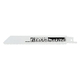Lưỡi cưa kiếm 150mm TPI 24 MAKITA 723067-A5