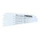 Reciprocating saw blade 150mm TPI 10 MAKITA 723068-A5