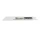 Reciprocating saw blade 150mm TPI 10 MAKITA 723068-A5
