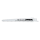 Lưỡi cưa kiếm 200mm TPI 6 MAKITA 723078-A5
