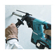Mũi khoan bê tông Deltagon 20x166mm MAKITA B-06242