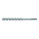 Mũi khoan bê tông Deltagon 20x166mm MAKITA B-06242