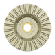 Fine concrete planer blade 100x22.23mm MAKITA D-62337