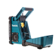 Radio công trường dùng pin và điện Makita DMR108