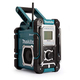 Radio công trường dùng pin và điện Makita DMR108