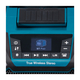 Loa dùng pin và điện 18V/14.4V/12V MAX/AC Makita DMR203