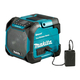 Loa dùng pin và điện 18V/14.4V/12V MAX/AC Makita DMR203