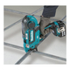 Makita DTR180Z 18V battery wire tying machine without battery and charger