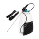 Makita DVF154Z 18V cordless sprayer without battery and charger