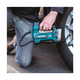 Makita MP100DZ 12V air pump without battery and charger